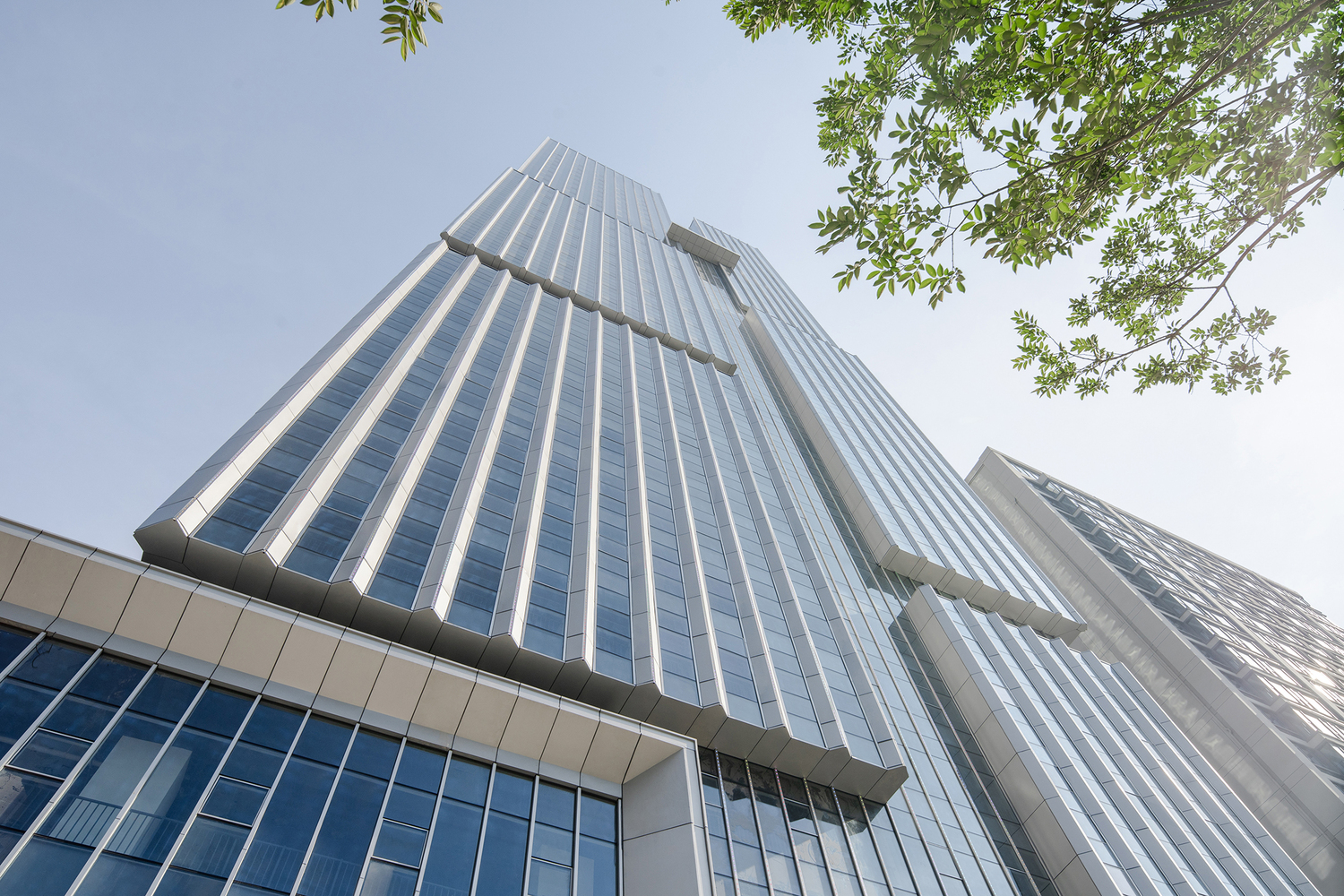 温州南盛中心丨中国温州-39