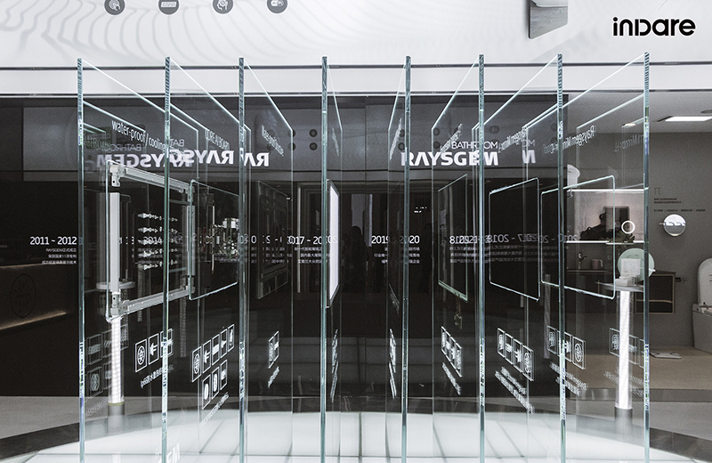 iFLY 深圳·风洞全球会员店丨中国深圳丨inDare 「空间创异®」-62