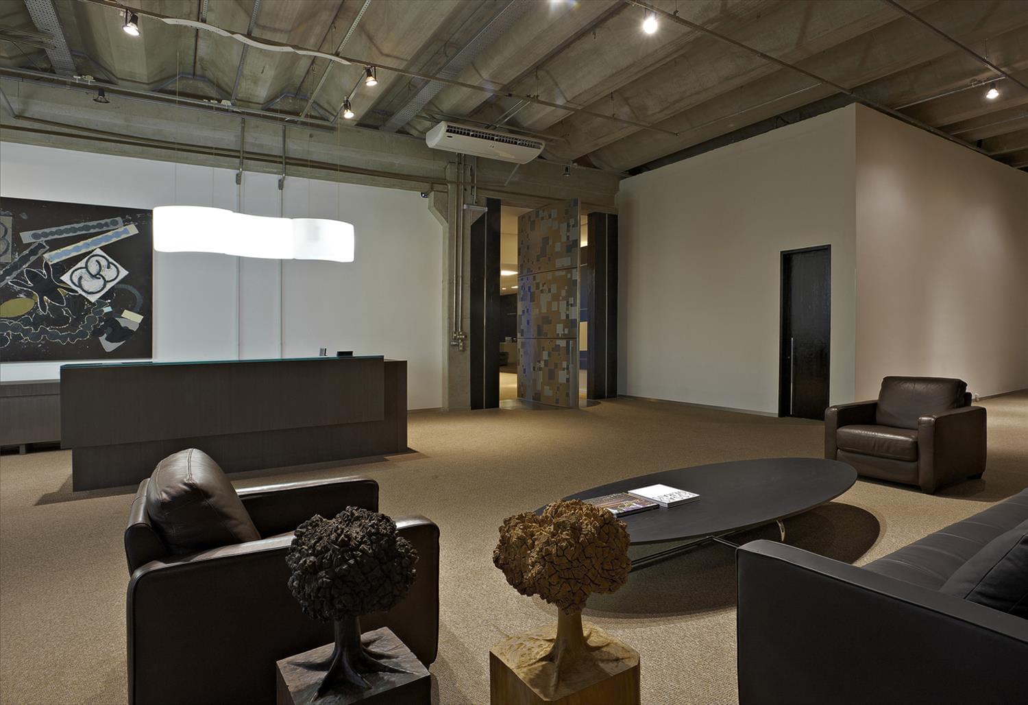 巴西 MG 企业工程公司-11