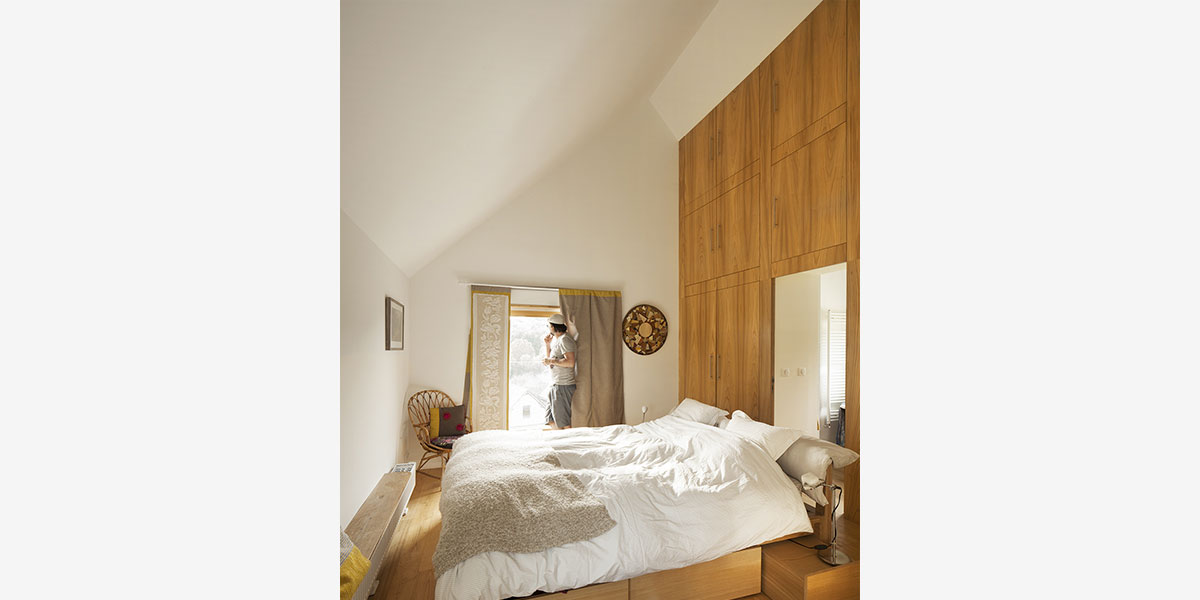 Maison surélevée - CoCo architectureCoCo architecture-16