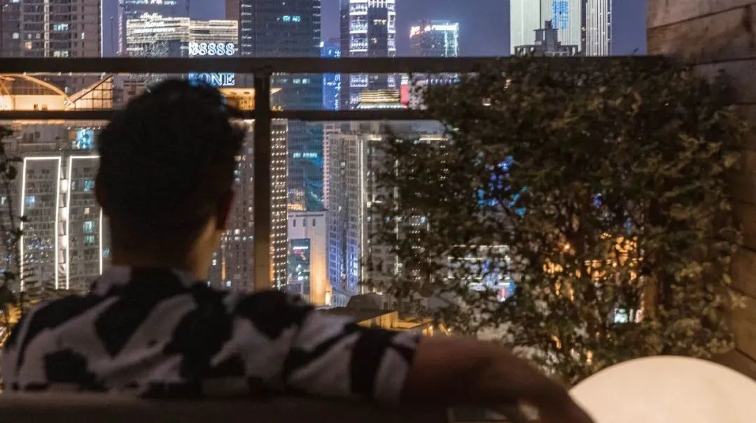 重庆Inisle设计师集合酒店丨中国重庆丨RIG上海锐格国际建筑空间设计事务所-23