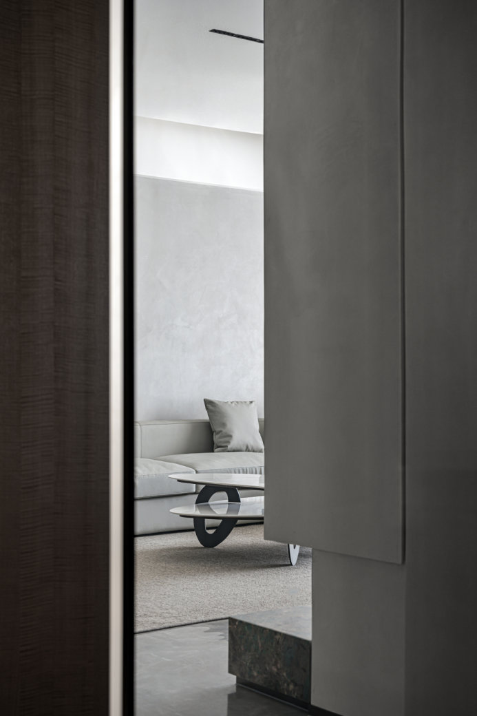 绿意盎然的生命力之家丨中国汕头丨HRAMN 汉马建筑-52