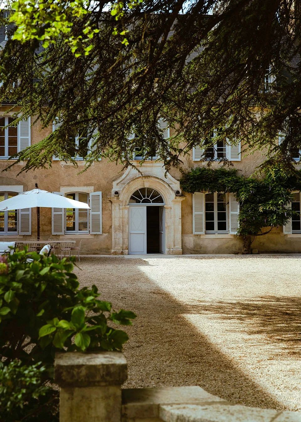 Lestang 1573 酒庄丨法国丨Joséphine Fossey Office-13