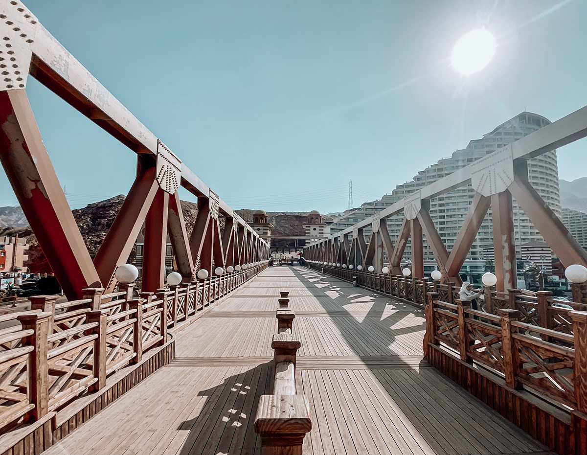 AIN SOKHNA · 现代简约风家居摄影欣赏-9