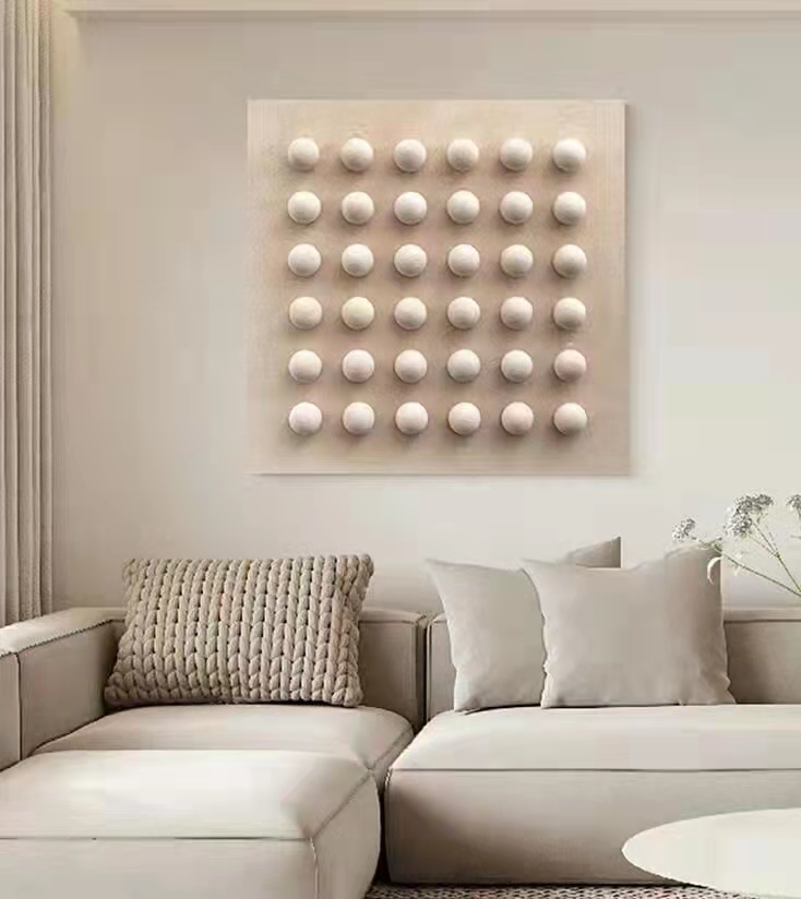 艺术来源于生活------软装挂饰-2