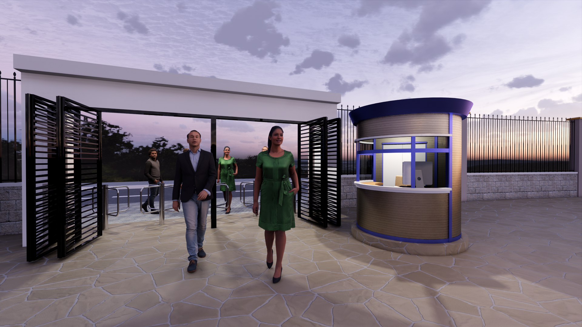 CENTRO DE ATENCION INTEGRAL-34