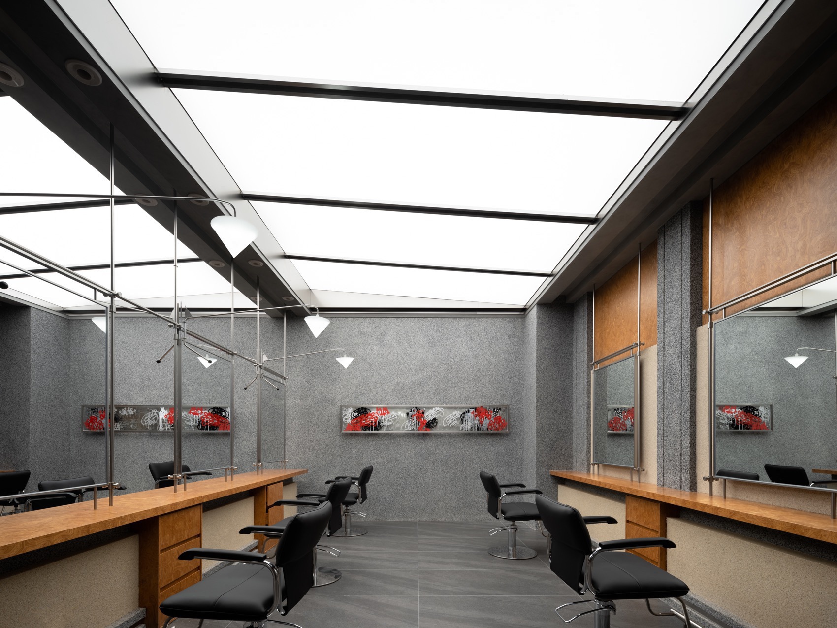 成都 ZZEST & 追溯型格丨中国成都丨E27 STUDIO-8