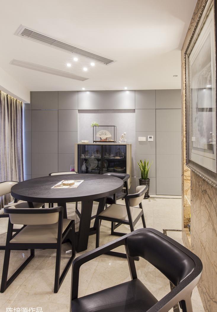 
中星美华邨-何宅 -4