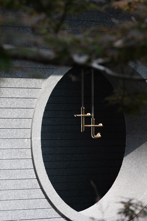 无为而有为:金沙东院,BOXI柏熙标识丨中国商丘丨上海柏熙标识有限公司-25