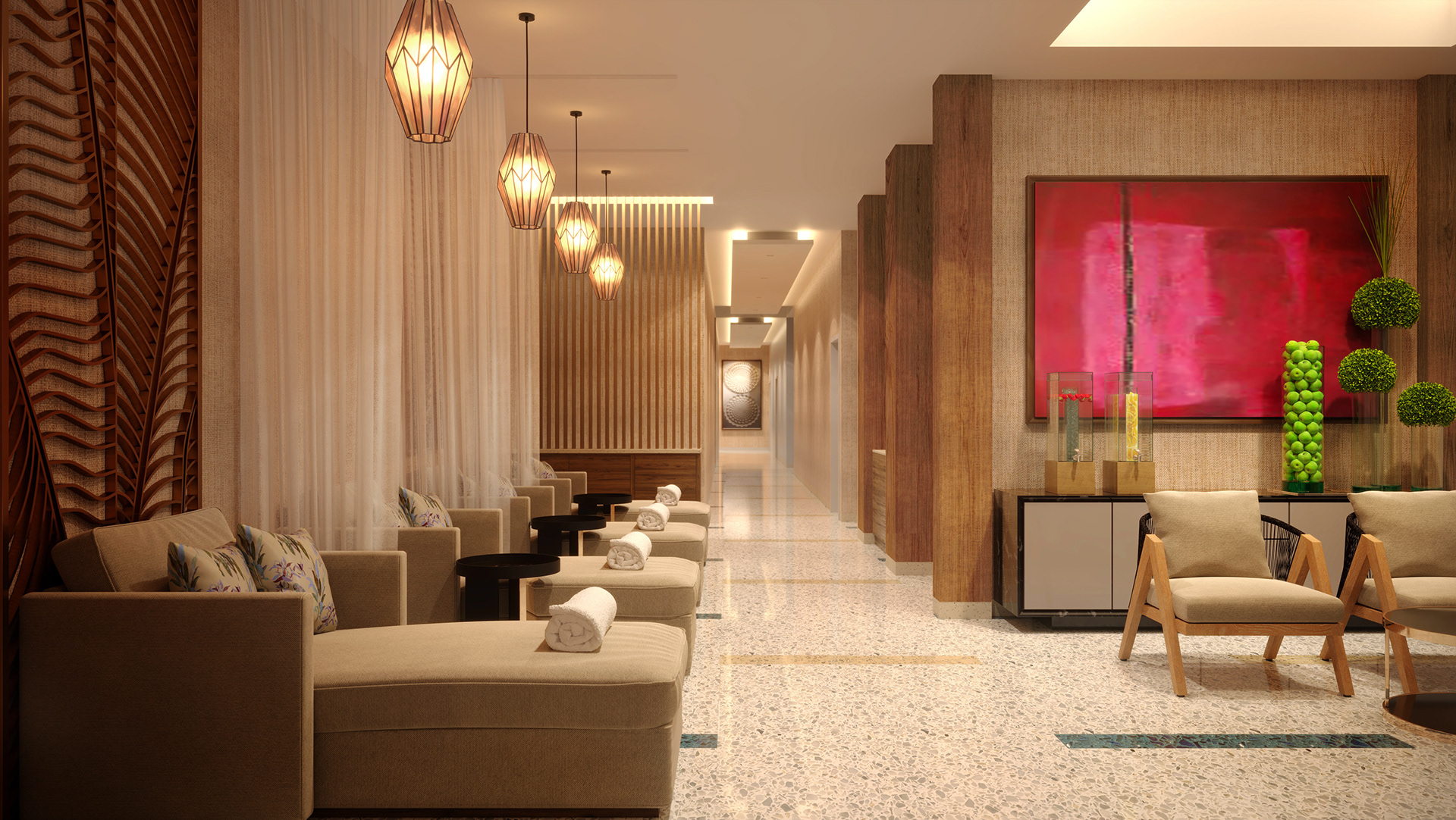 住宅计算机生成图像摘要-15