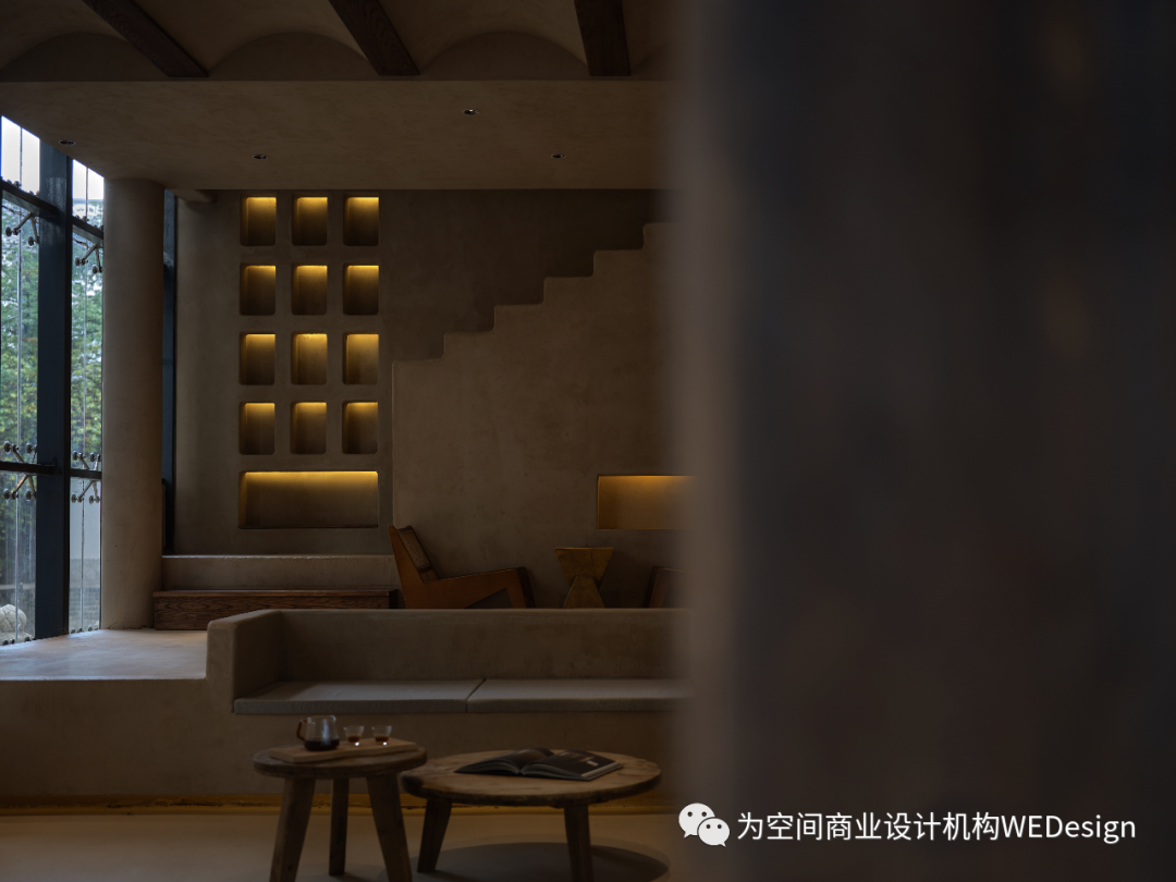 福州“那白厝”老建筑新生命丨中国福州丨为空间商业设计机构-42