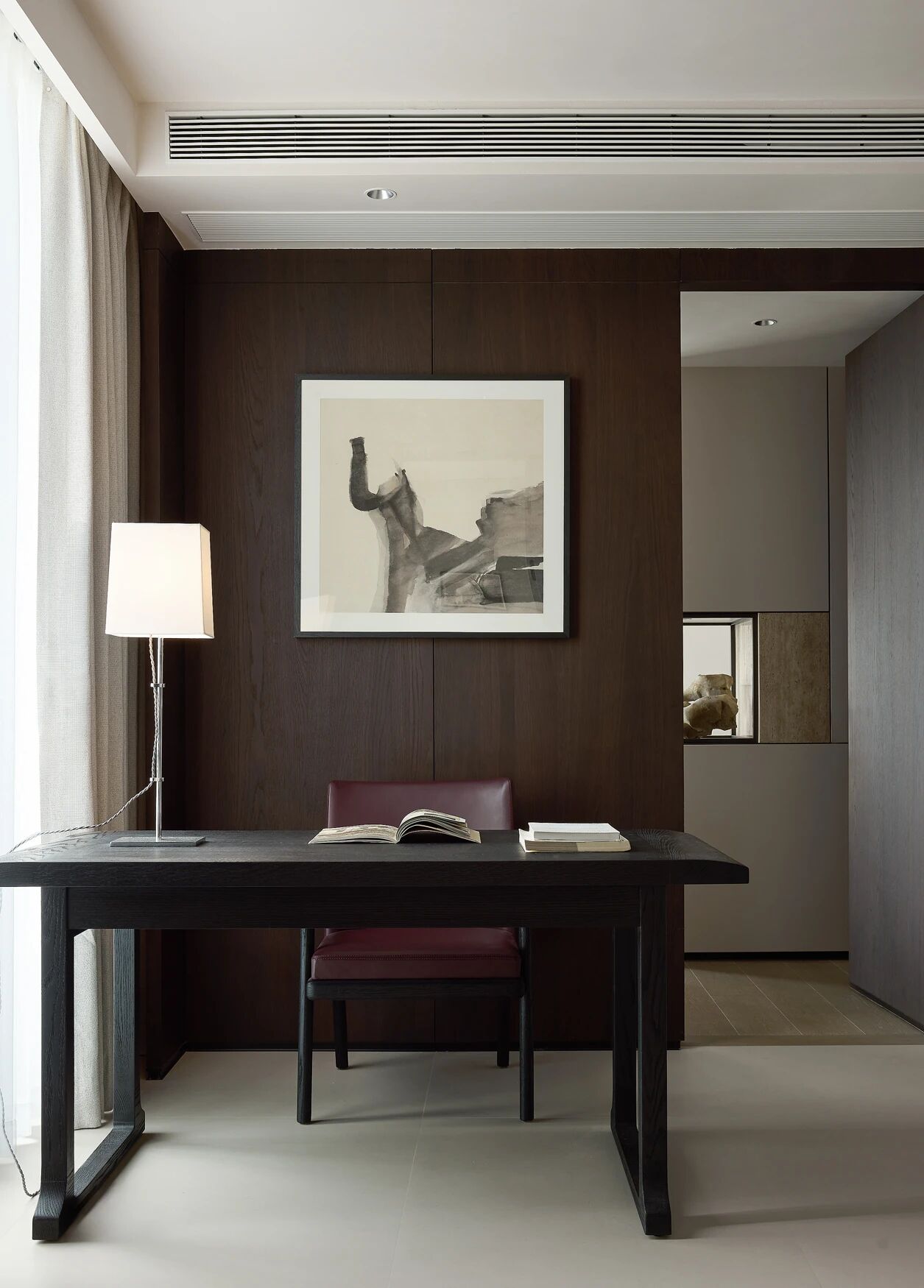 栖心东方,文人雅士的理想公馆-66