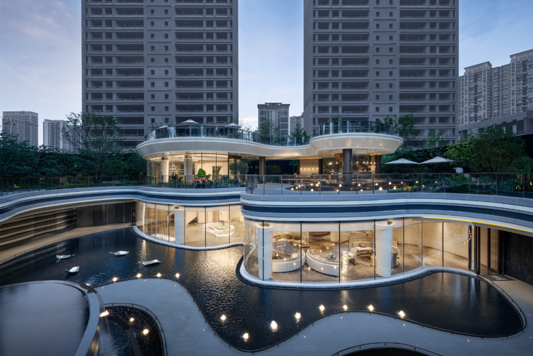 经开发展·东安首府丨中国成都丨洲宇科技集团-30