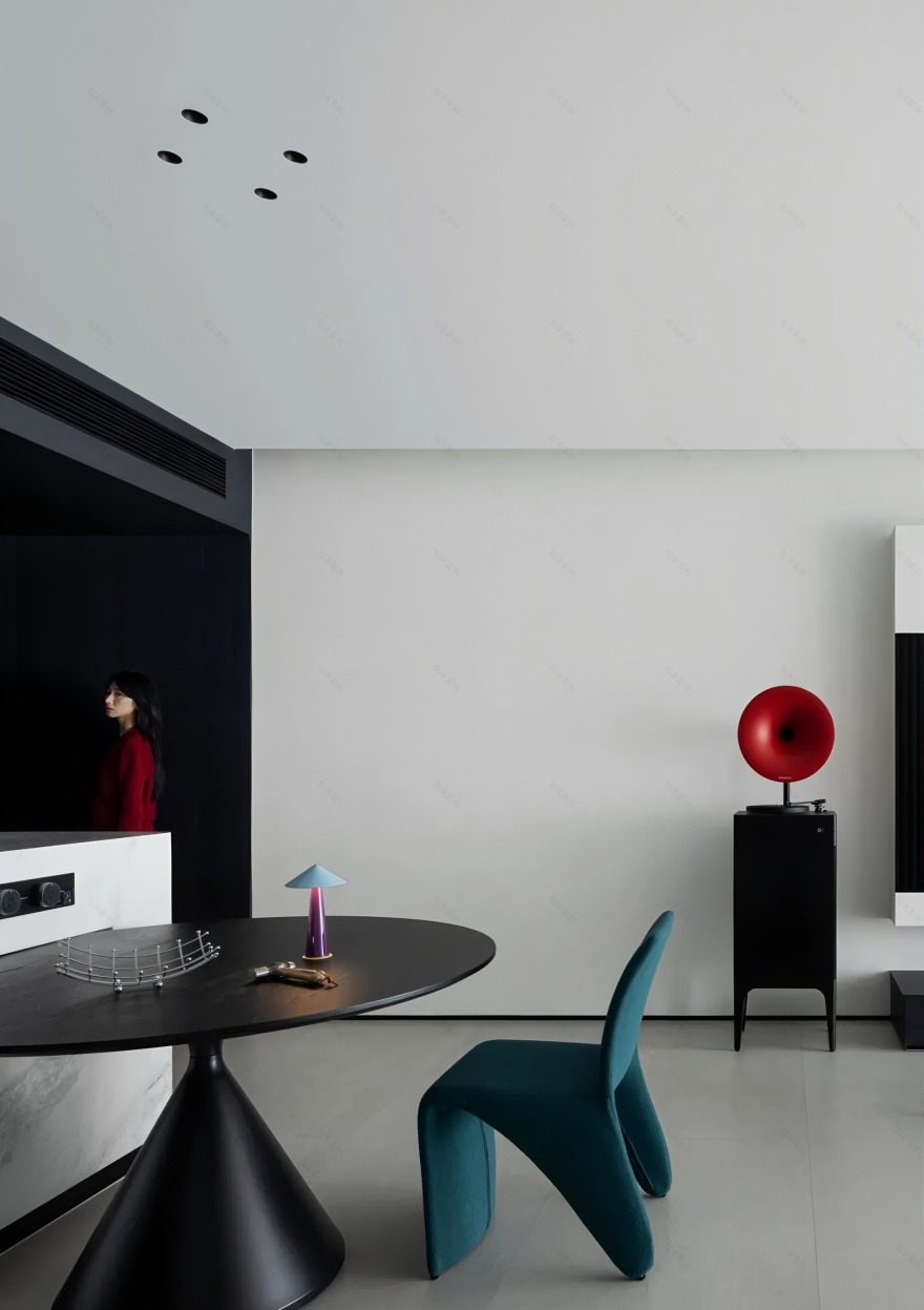 伊诺设计Y·N Design|向海·微醺气息丨中国汕头丨伊诺设计Y.N D-42