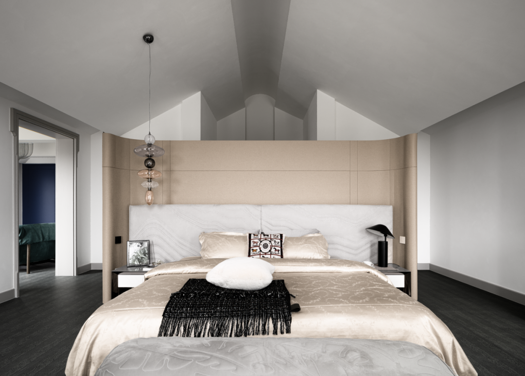 两江御园丨中国重庆丨唯道设计事务所-78