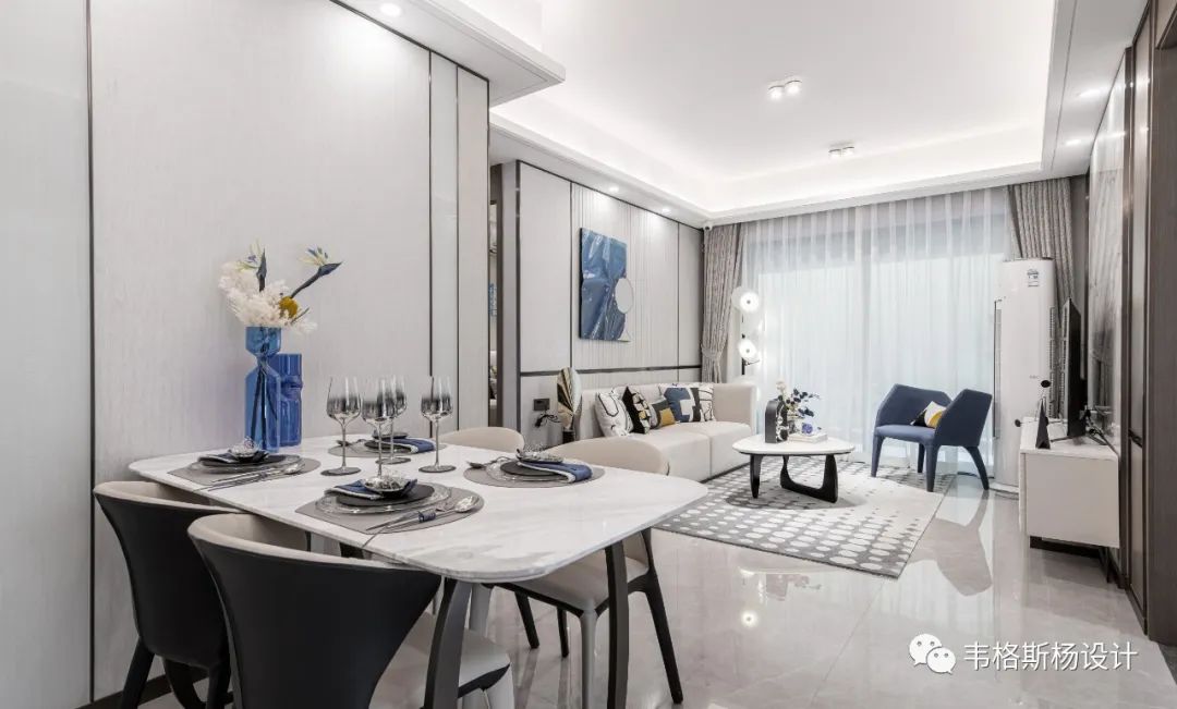 广州佳兆业白云城市广场丨中国广州丨广州市韦格斯杨设计有限公司-28