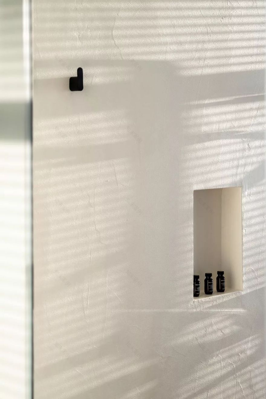 重庆拾山房 | 隐匿山野的诗意栖居-65