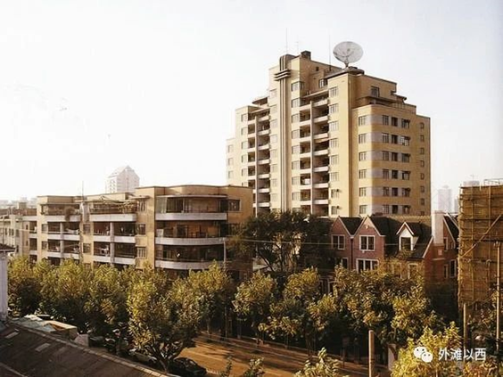 淮海中路1200弄优秀历史建筑修缮工程丨中国上海丨华东建筑设计研究院有限公司历史建筑保护设计院-15