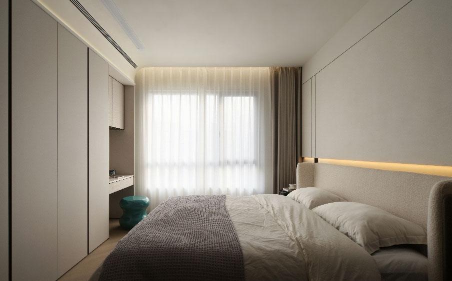 DoLong 董龍设计全案实景丨中国南京-39