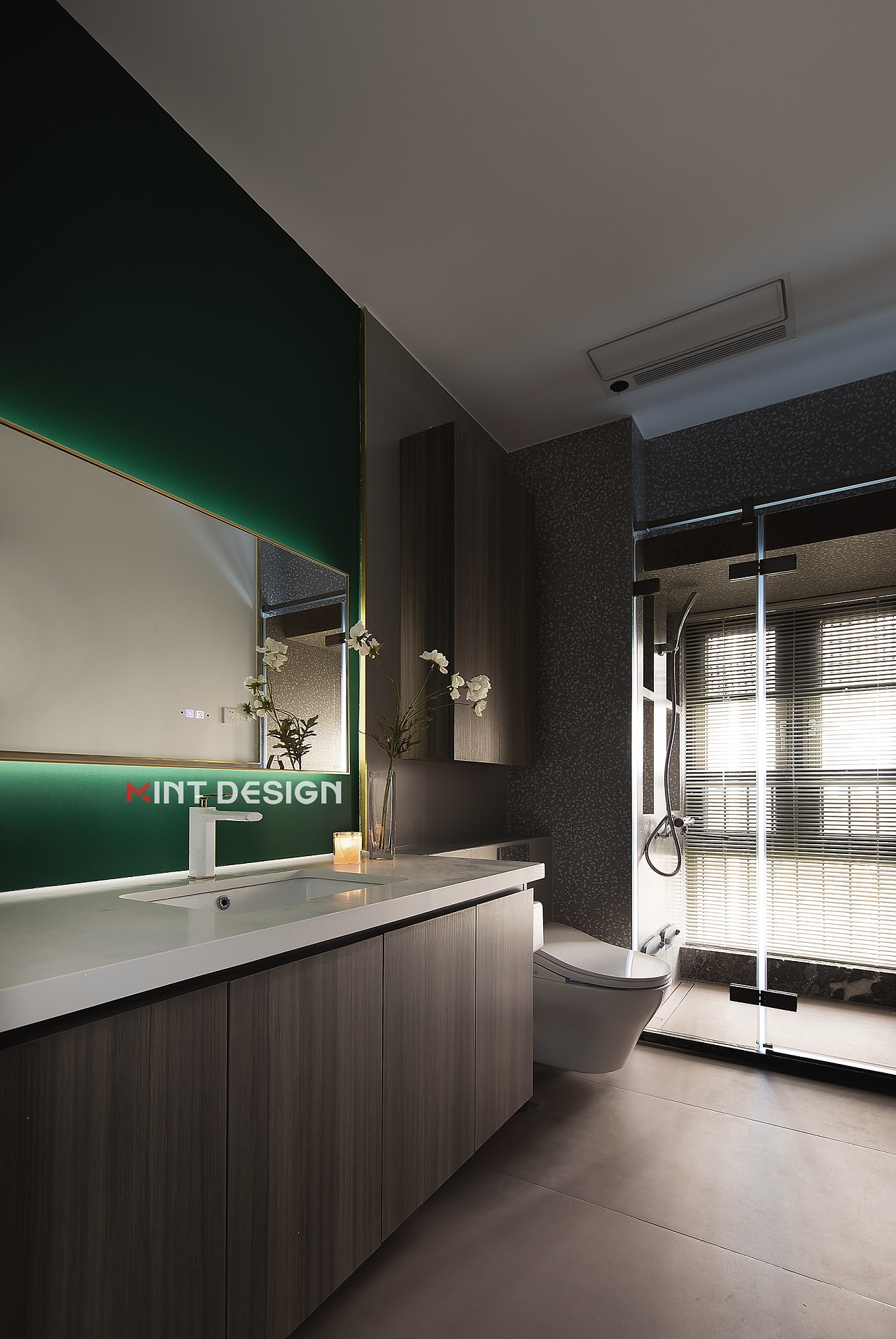 城市韵律丨薄荷设计-62