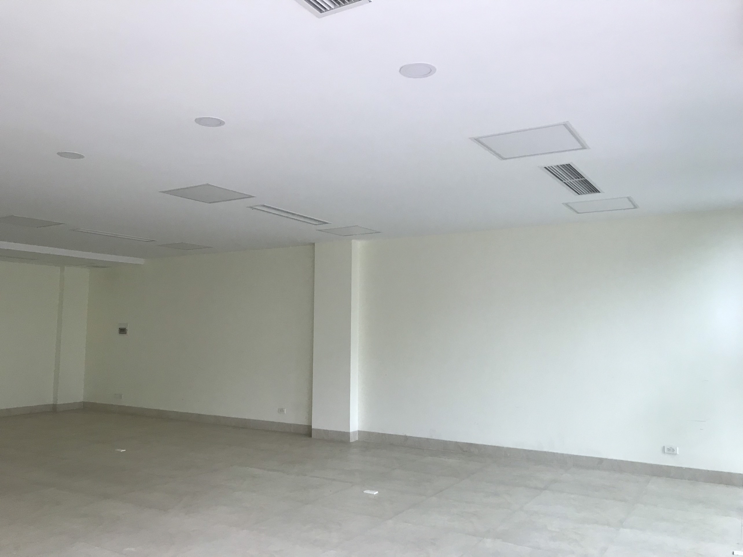 Business Coffee商务咖啡馆设计丨越南河内丨Ken Design-5