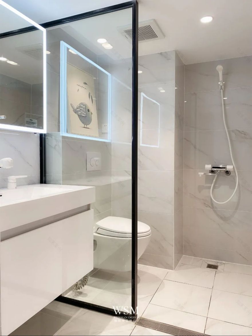 25 平米超小户型改造,上海嘉定公寓重焕新生-53