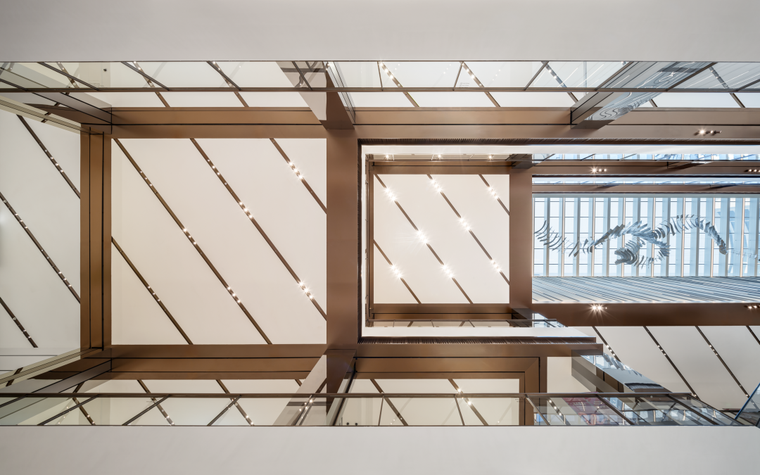 Benoy新作：世博天地——后世博时代为城市焕发新活力-79