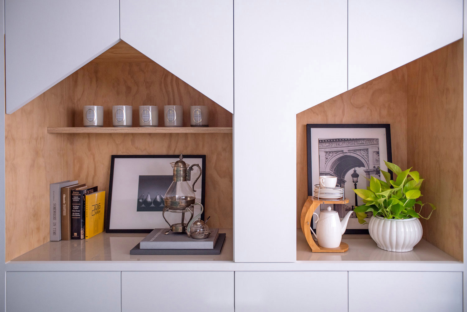 在繁忙充满压力的生活中，找到心灵静处-3