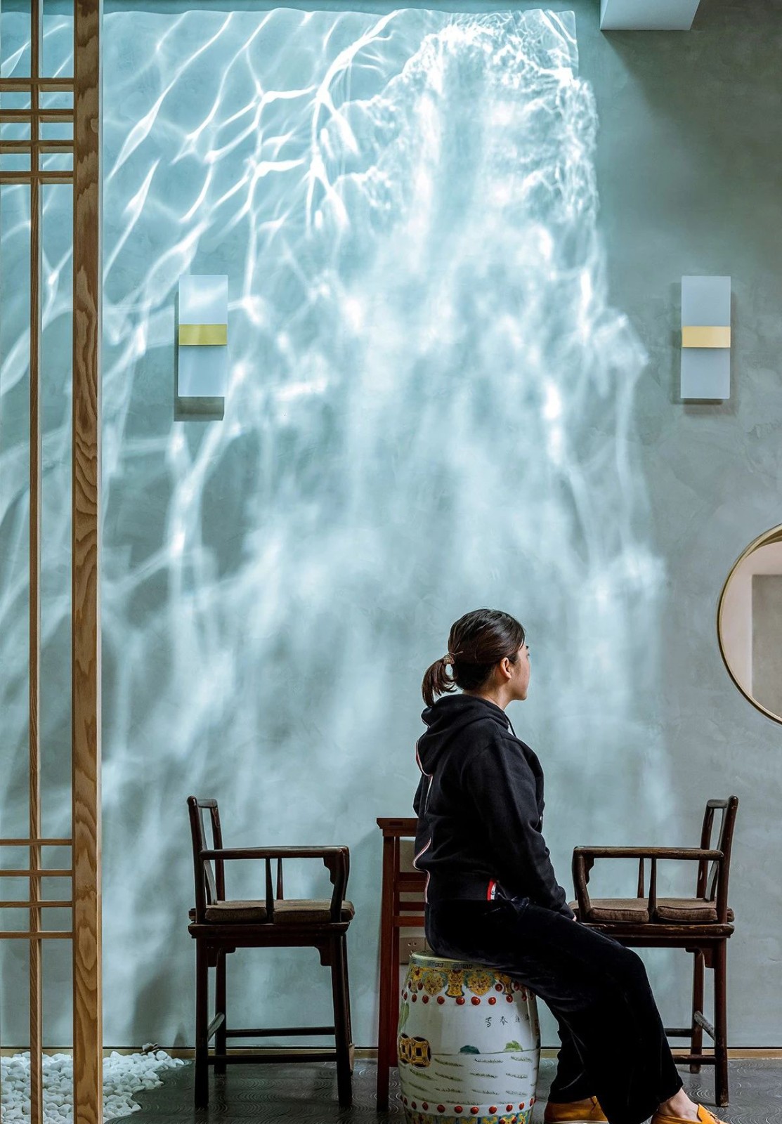 北京叠拼别墅 · 静庵丨中国北京丨艾德诺特（北京）设计顾问有限公司-15