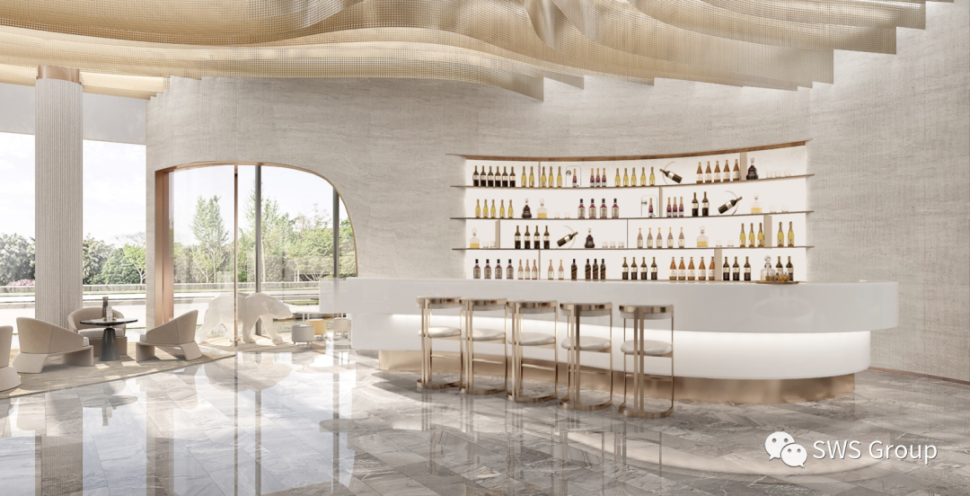 绿城桂语江南：水榭戏台，诗意之处-80