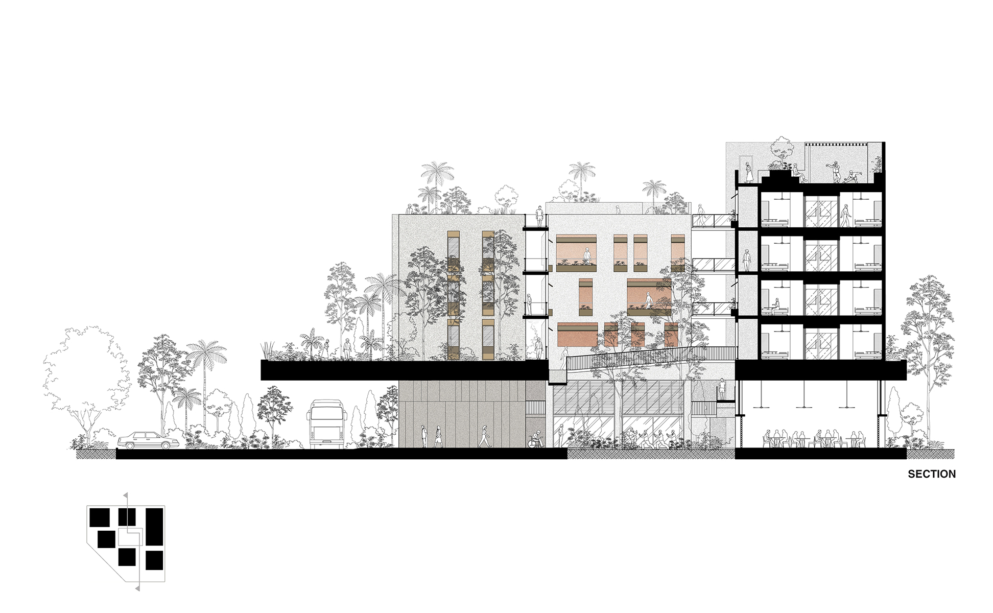 圣约翰老人院，ST John Elderly Homes FORMWERKZ-8