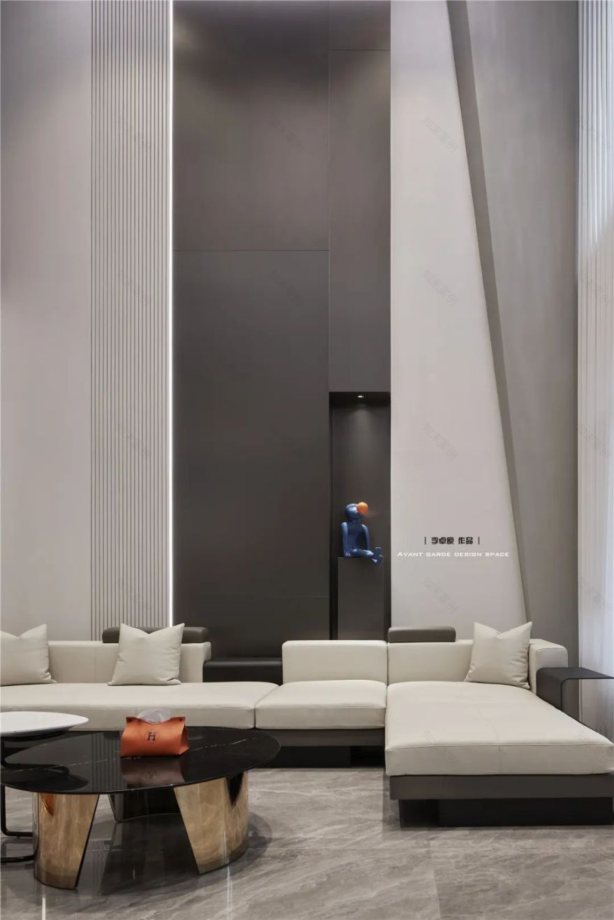 八套大宅,八种生活美学-337