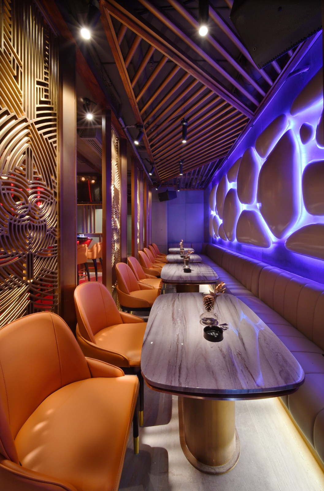 南叁音乐餐吧-33