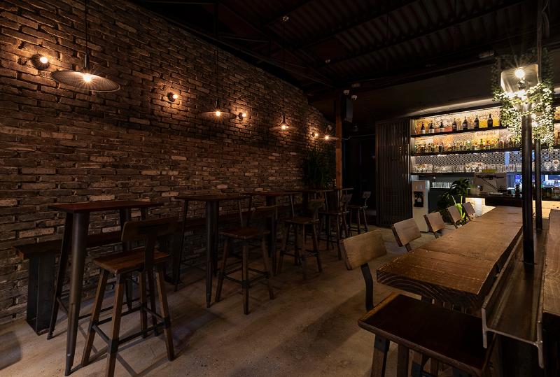 30 平米现代简约风公寓设计-10