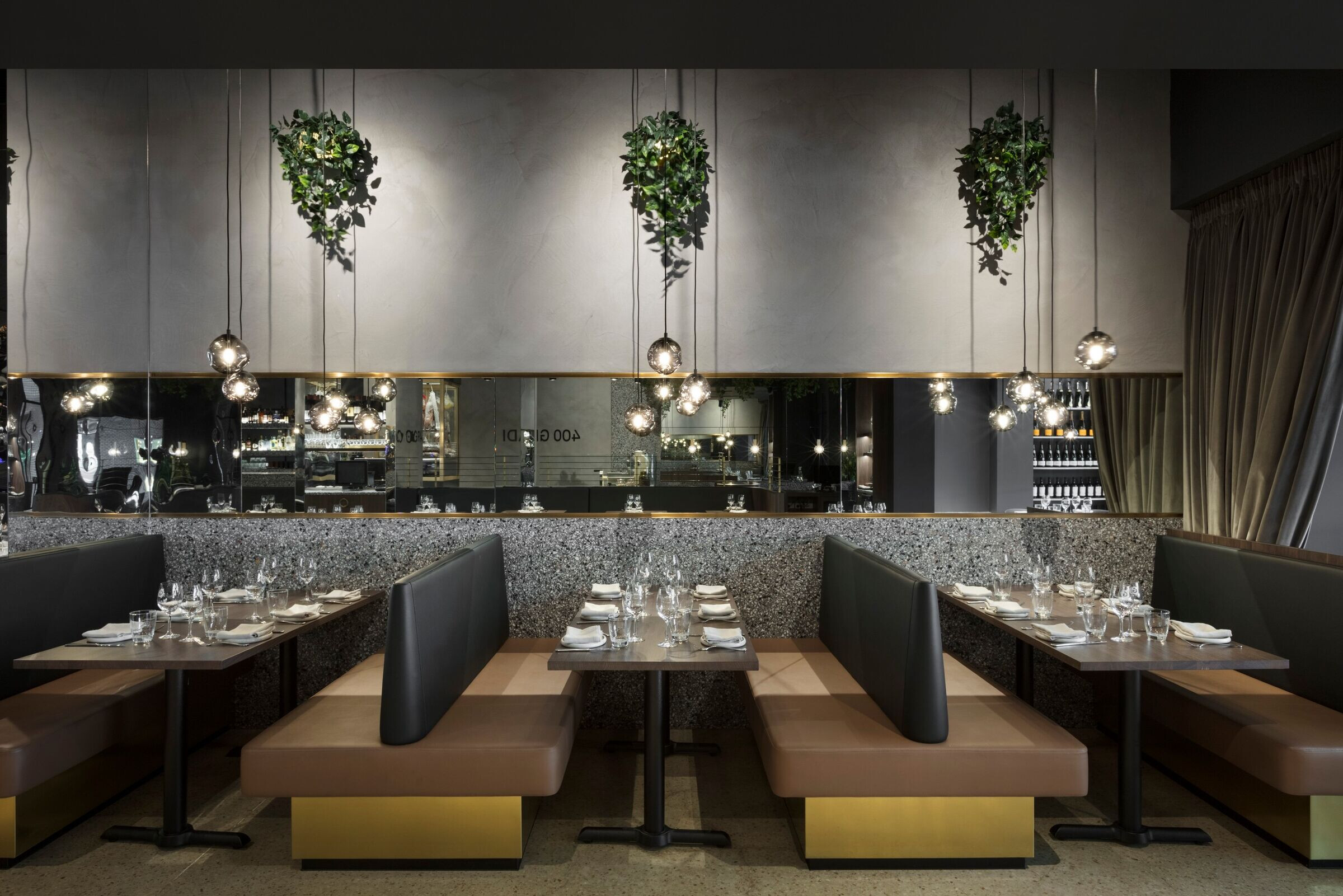 400 Gradi 南澳现代意餐厅-13