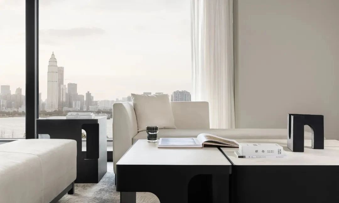 武汉长江中心丨中国武汉丨程绍正韬-33