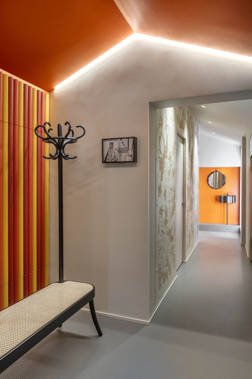 内马尔凯酒店丨意大利丨ORAstudio-32