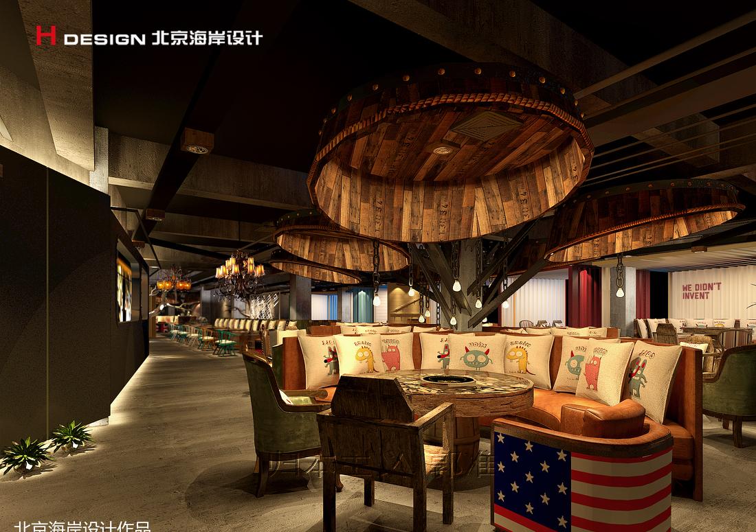 
郑州盜味羊火锅 -14