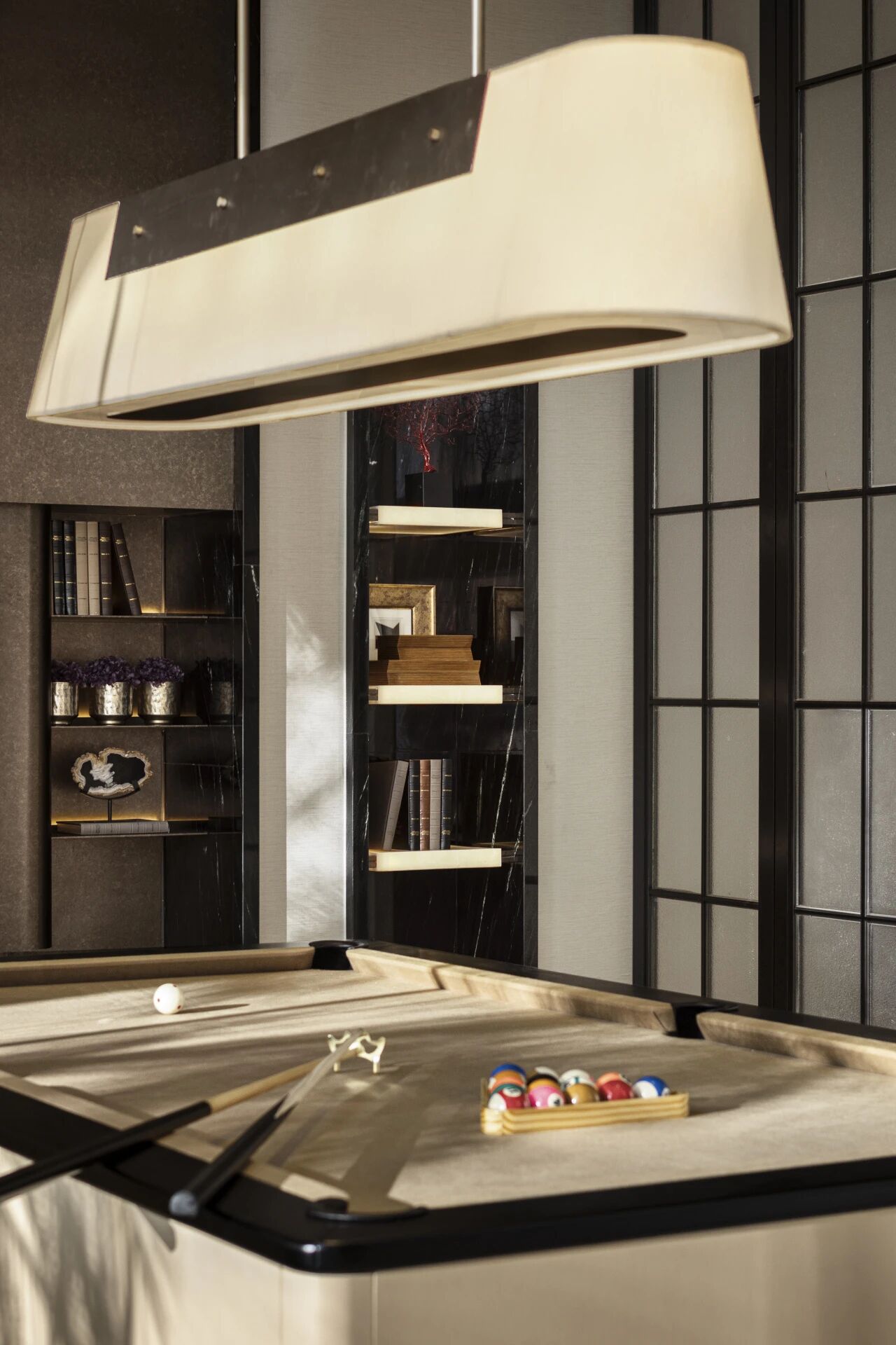 萬景公園道項目丨中国成都丨矩陣縱橫成都設計中心-19