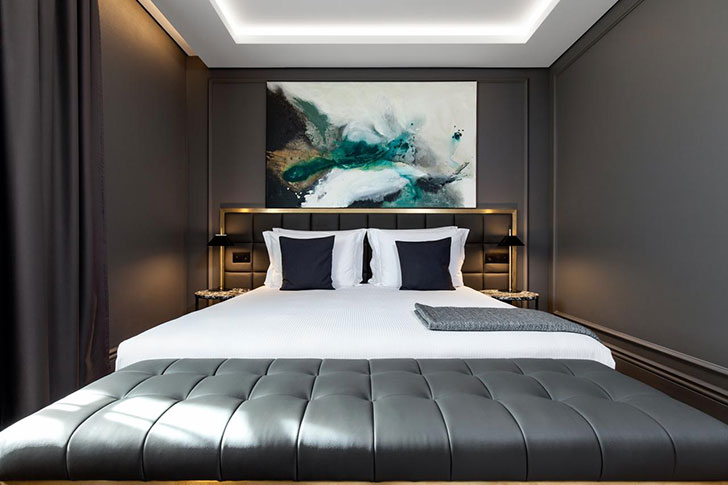 帕卡伊酒店（The Pacai Hotel）-19