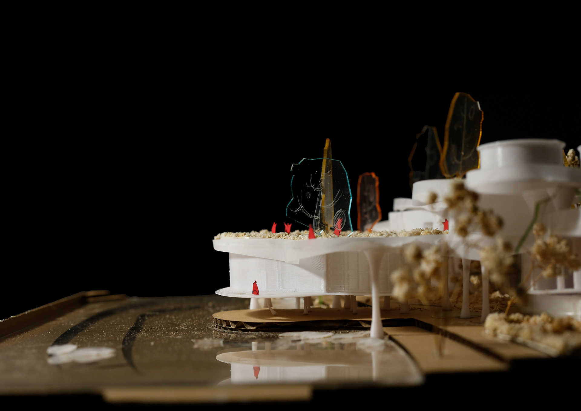 EXHIBITION CENTERS & PROMOTION OF AGRICULTURAL PRODUCTS-21