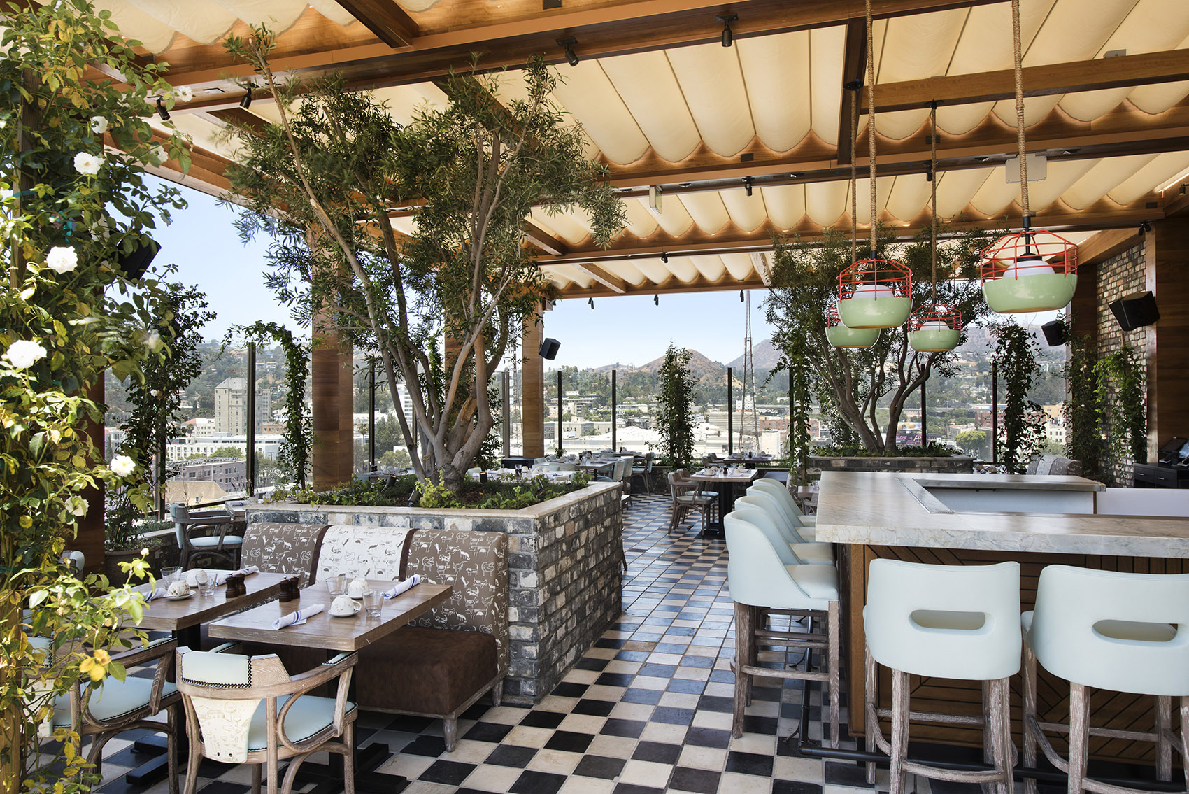 Dream Hollywood 好莱坞之梦酒店-40