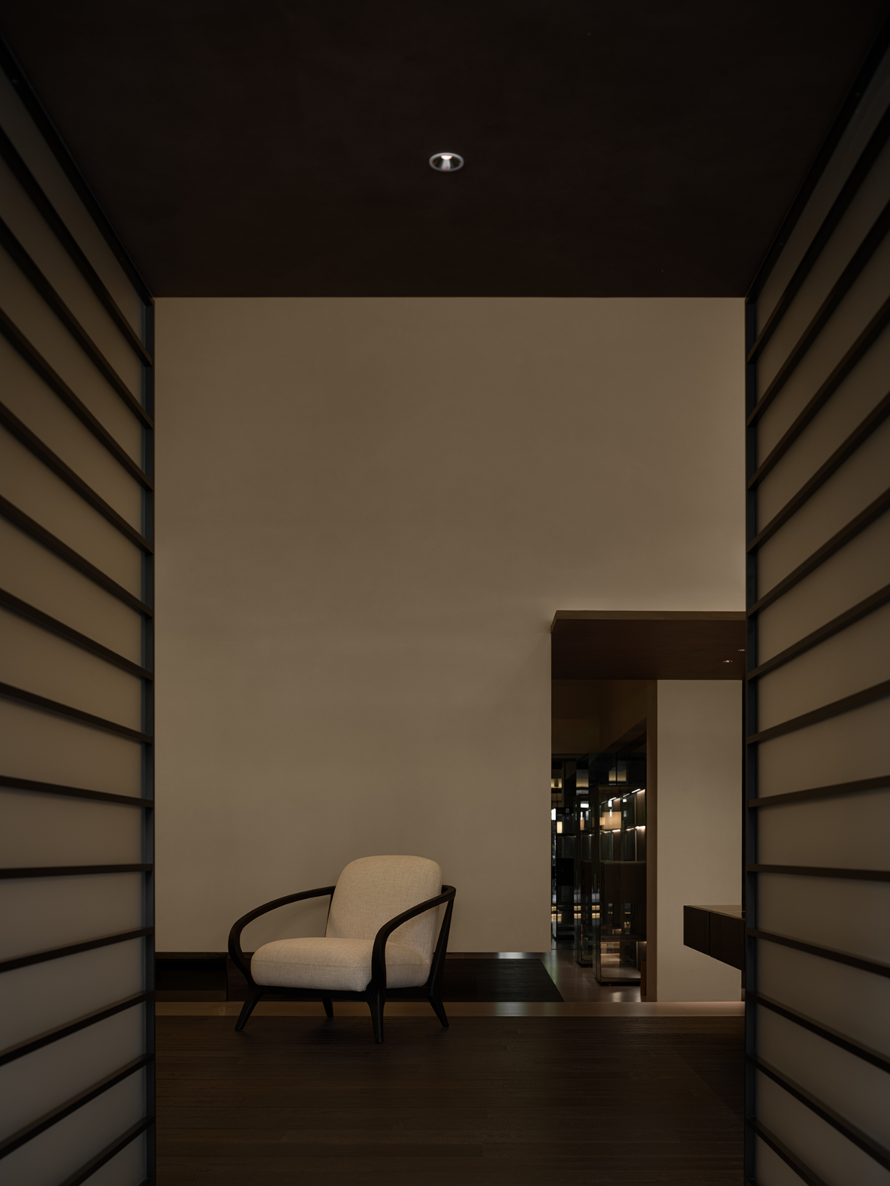 西意·东境,智能家居展厅丨中国广东丨陈浩鹏（深圳）室内设计有限公司-32