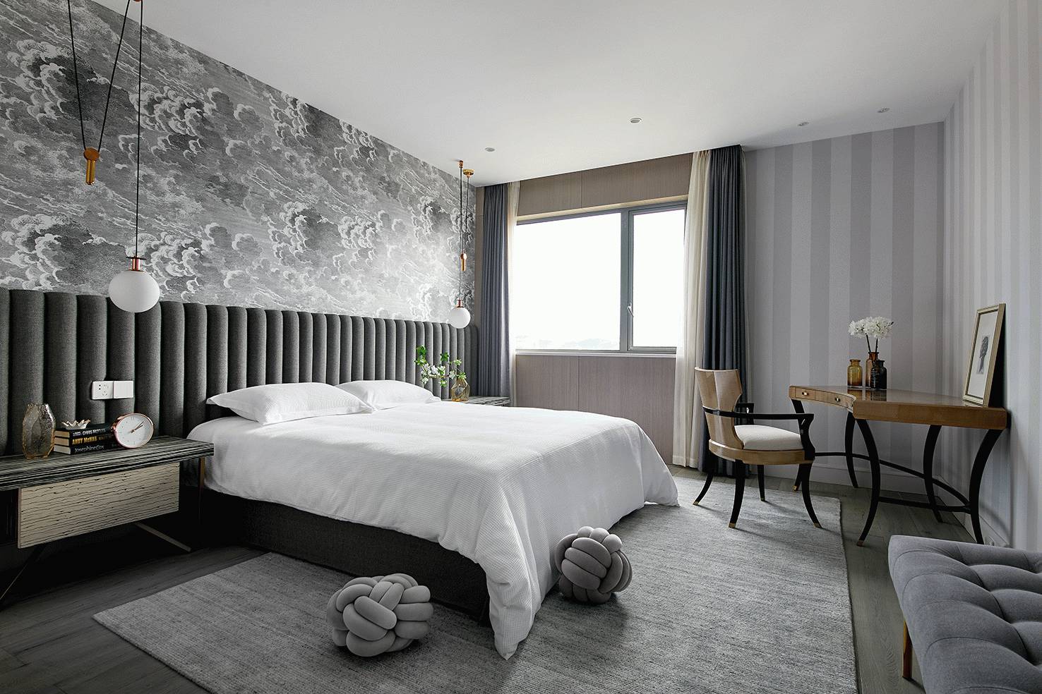 一位跨界设计师的高级灰设计，竟如此惊艳！！-61