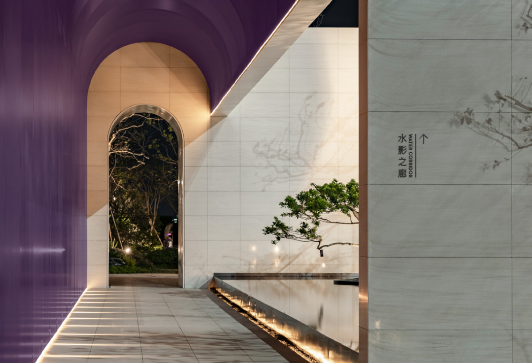 海上钢琴诗丨中国铁建&南沙开建集团 · 西派澜岸-39