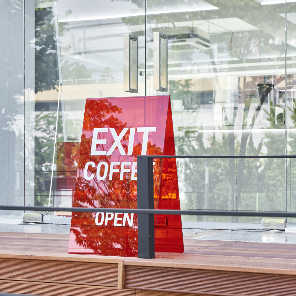 现代简约 30 坪咖啡厅，展现精致生活品味-14