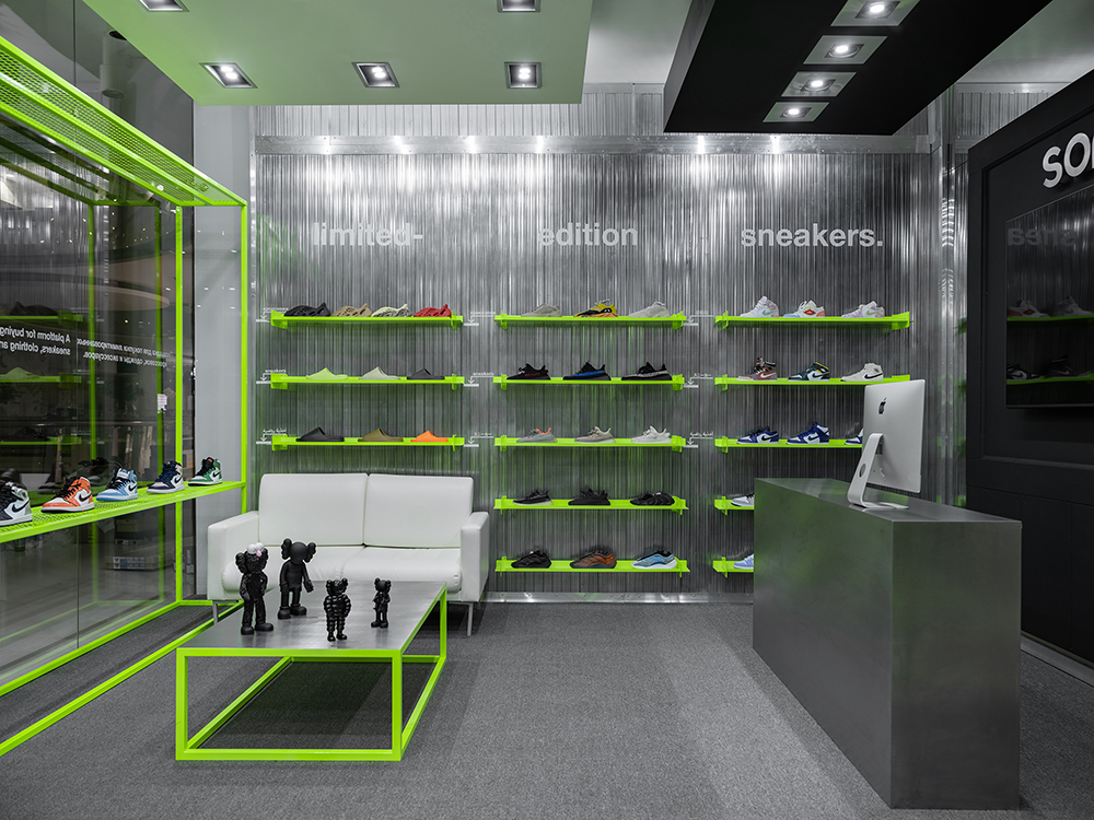 NDA home studio 概念店-16