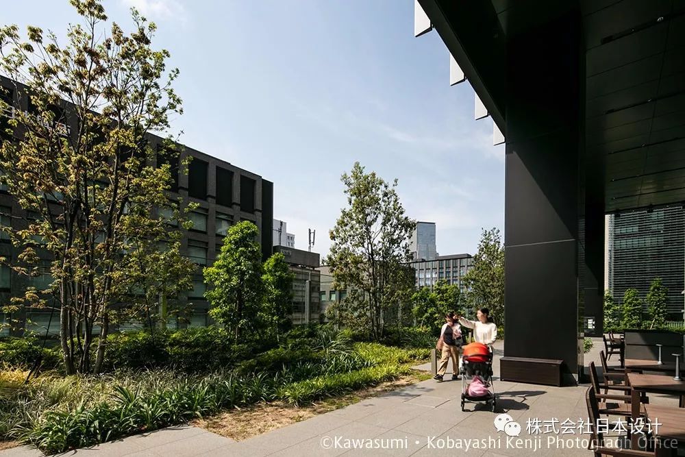 日本桥二丁目地区项目 | 历史传承与现代创新的完美融合-50