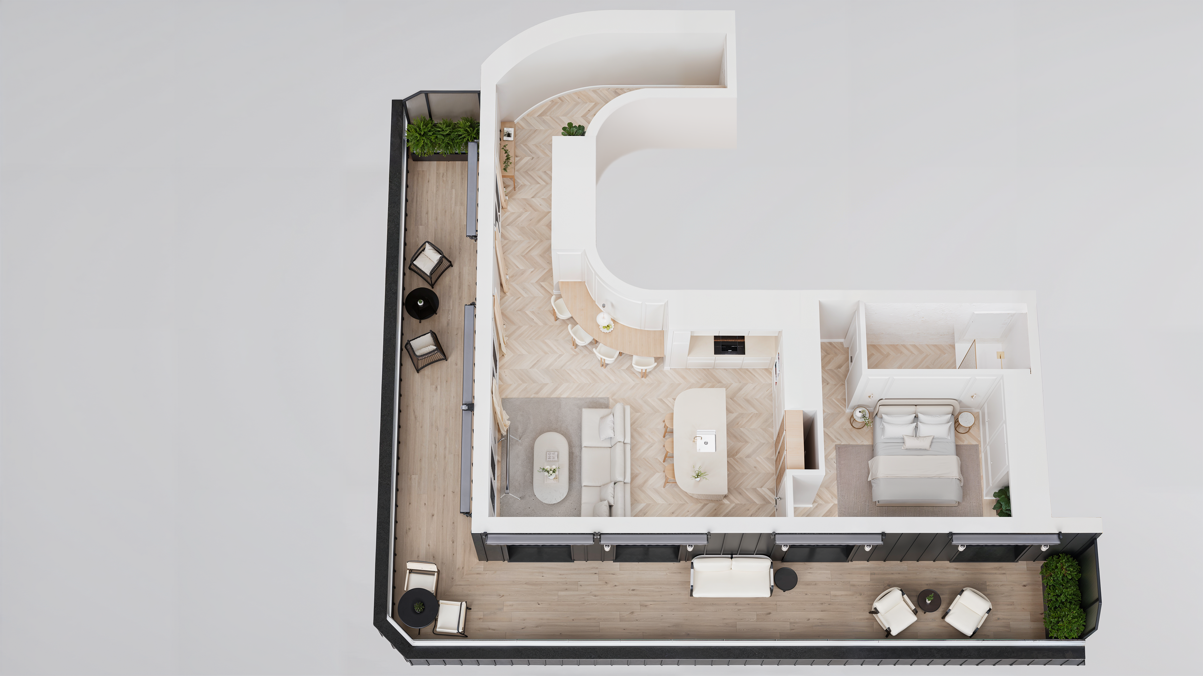 Levante Garibai 11-17