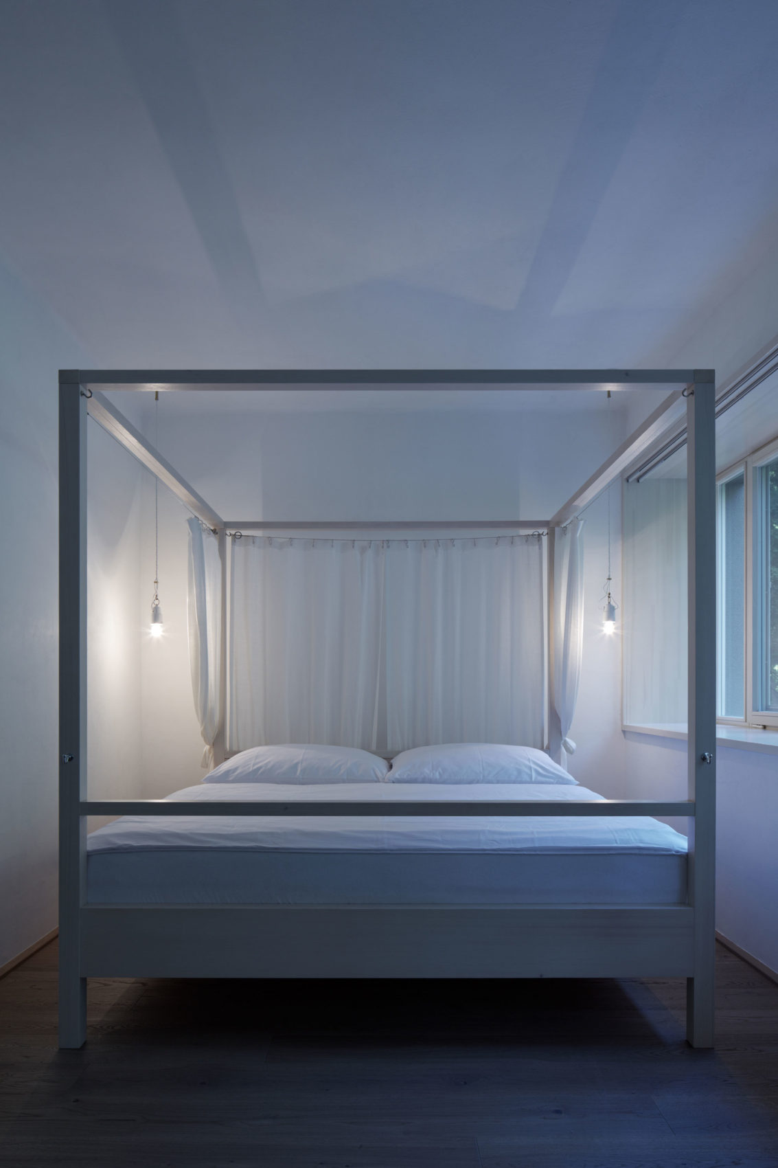 重塑郊区住宅 | Kaa Studio 的现代复古设计-51